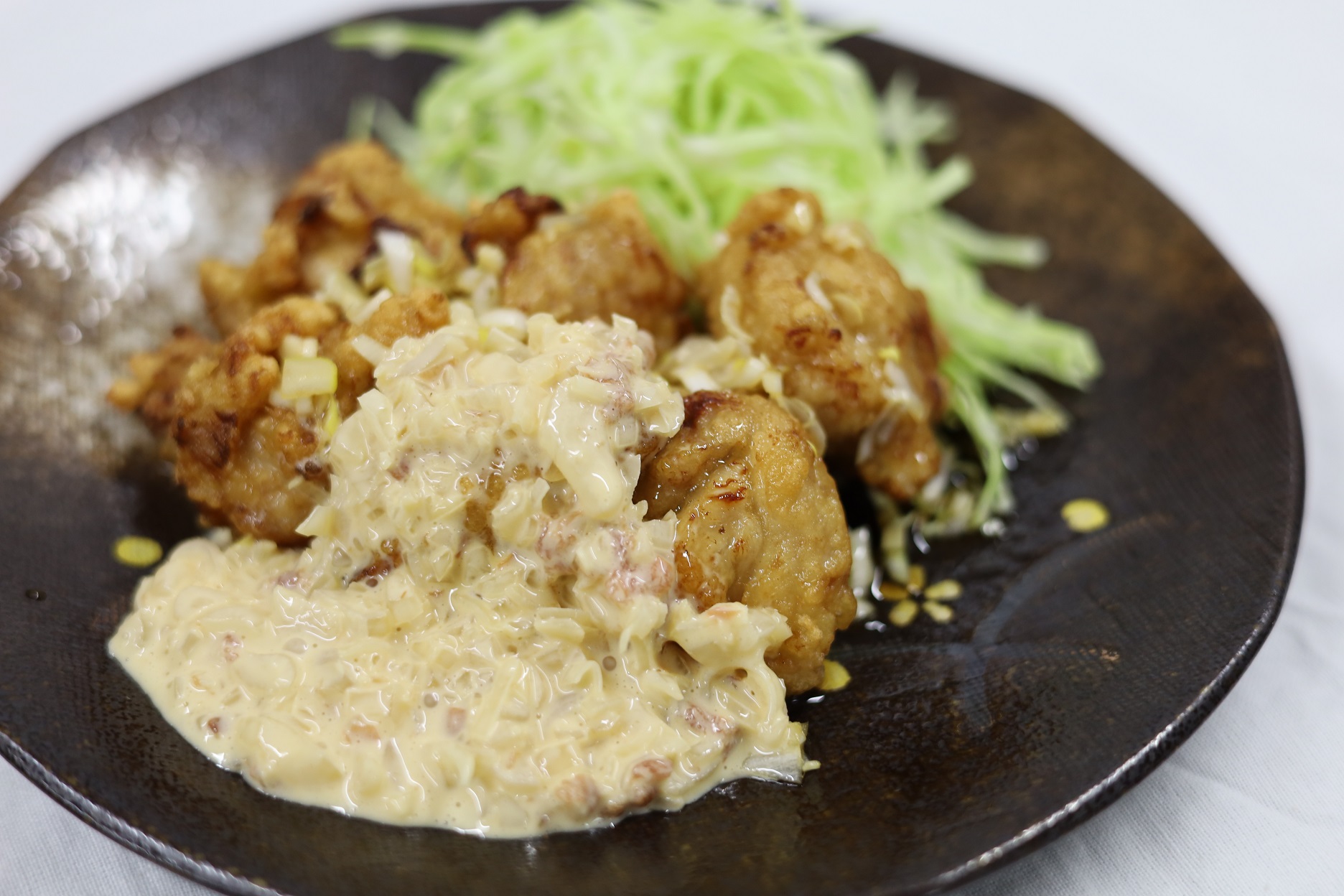 チキン南蛮
